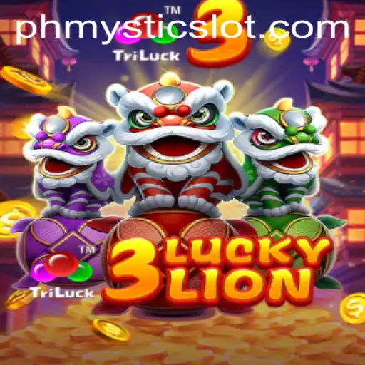 3LUCKYLION: Unveiling the Mystical World of PHMystic