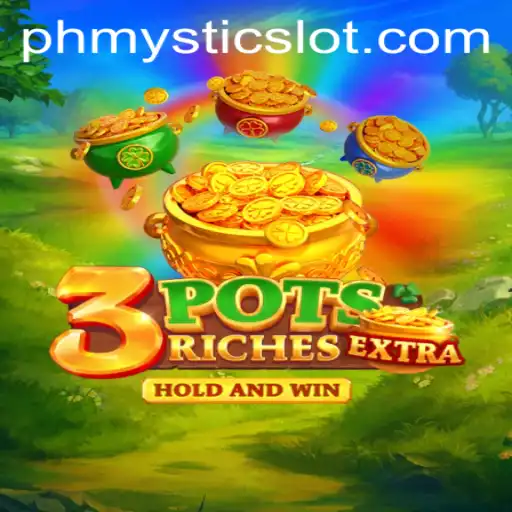 Unlock the Mysteries of 3potsExtra: Dive into the Magic of PHMystic