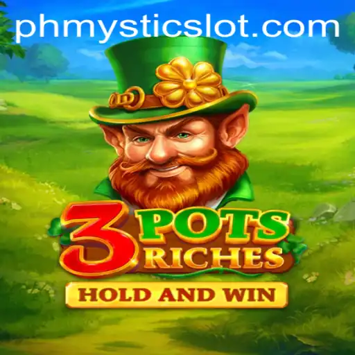 Unveiling the Wonders of 3potsRiches with PHMystic