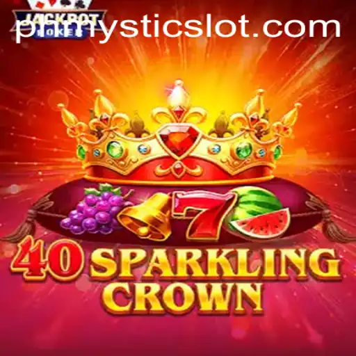 Exploring the Enigmatic World of 40SparklingCrown: A Dive into PHMystic