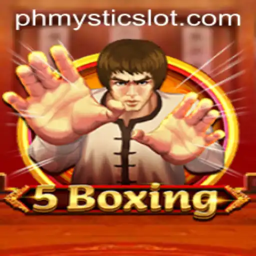 5Boxing: A New Era in Interactive Gaming with PHMystic