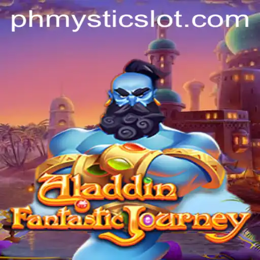 The Magical World of Aladdin: Unveiling Mysteries with PHMystic