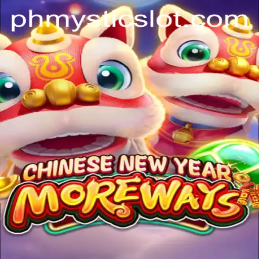 Discover the Enchanting World of CHINESENEWYEARMOREWAYS with PHMystic
