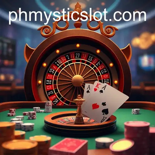 The Dynamic World of Casino Games with PHMystic