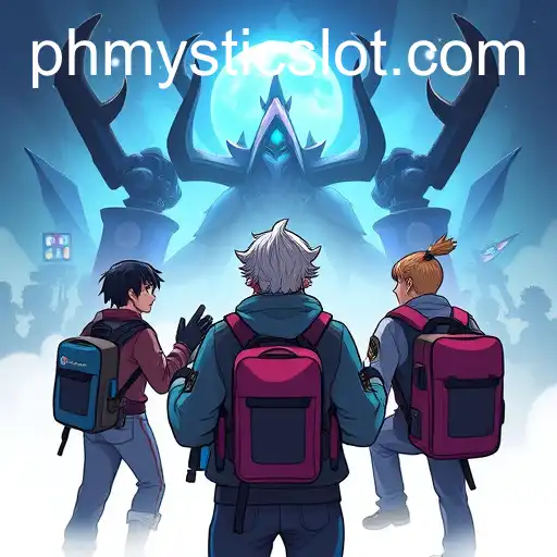 Exploring the Dynamic of Player Community with PHMystic