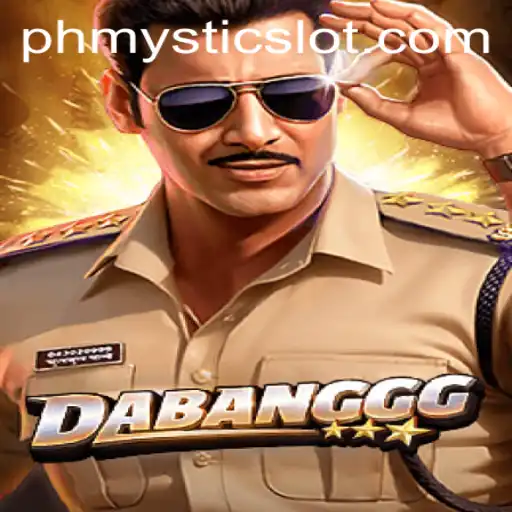DABANGGG: The Intriguing World of PHMystic
