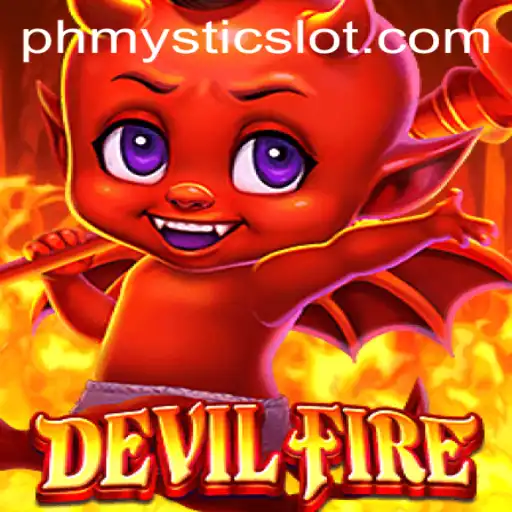 Unveiling DevilFire: A Mystic Journey into the Realm of PHMystic