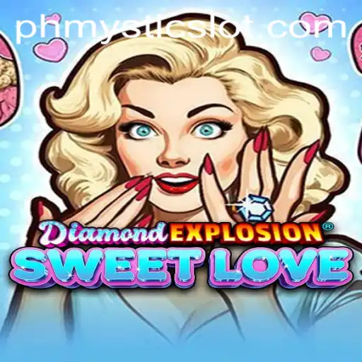 Unveiling DiamondExplosionSweetLove: A Journey Through Sparkling Adventures