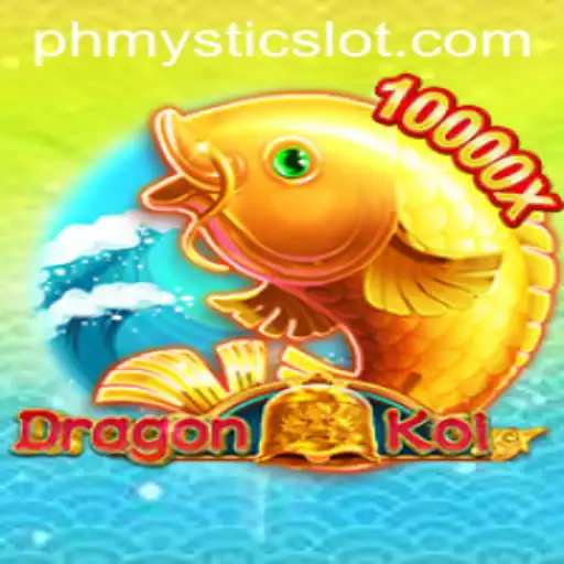 Unveiling the Mythical Realm of DragonKoi and its Enchanting PHMystic Gameplay
