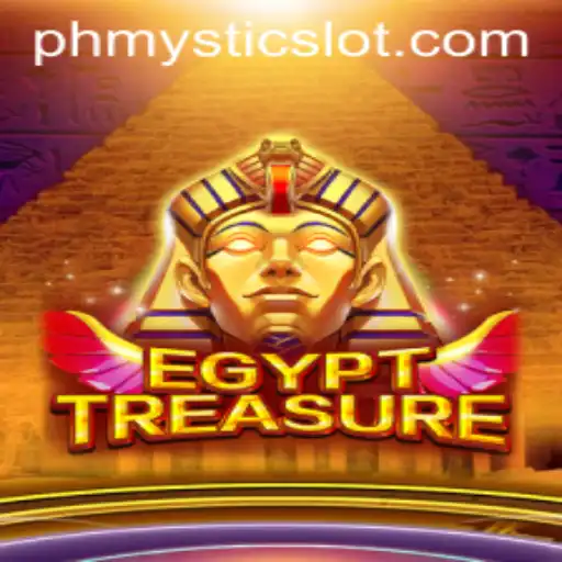 Discover the Enigmatic World of EgyptTreasure: A Journey into the Ancient Mysteries