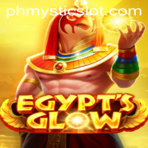 EgyptsGlow: Unveiling the Secrets of PHMystic