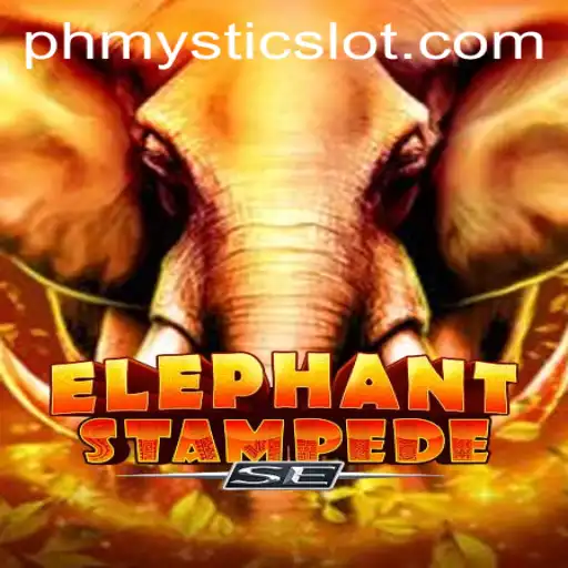ElephantStampedeSE: The Thrilling Game Experience with a Mystical Twist