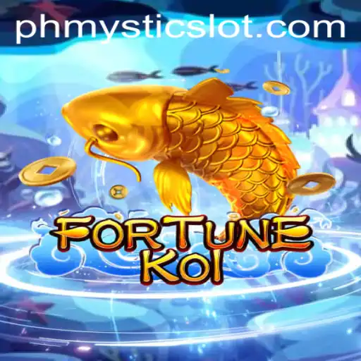 FORTUNEKOI: Dive into a World of Calm and Strategy with PHMystic