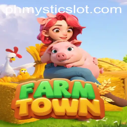 Exploring the Enchanting World of FarmTown with PHMystic