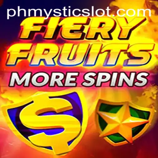 Explore the Exciting World of FieryFruitsMoreSpins with PHMystic