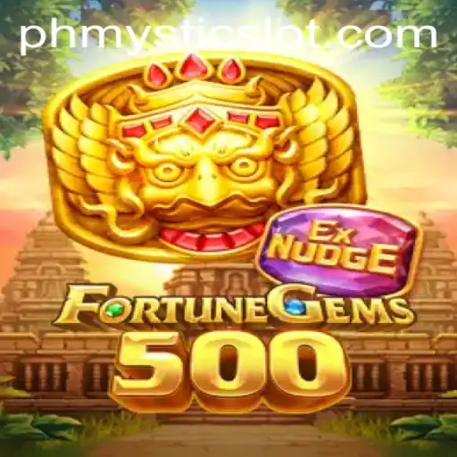 Unveiling FortuneGems500: A Mystical Journey with PHMystic