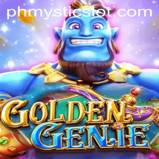 GOLDENGENIE: Unlock Mystical Adventures with PHMystic