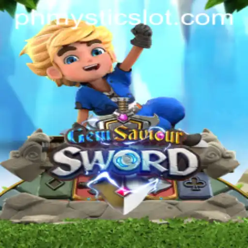 Unveiling GemSaviourSword: A Mythical Adventure Awaits