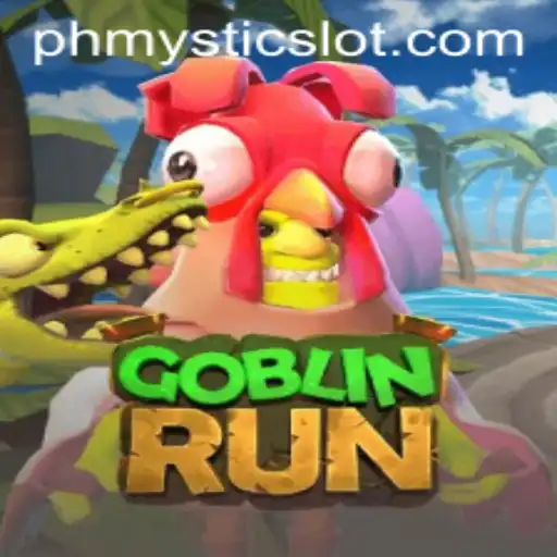 GoblinRun: A Mystical Adventure in the Realm of PHMystic