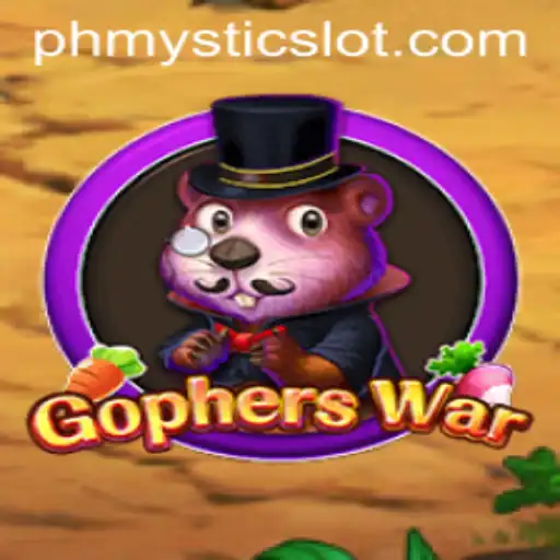 Unveiling GophersWar: The New Strategy Sensation