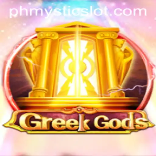 Discover the Enchanting World of GreekGods: Unveiling the Magic of PHMystic