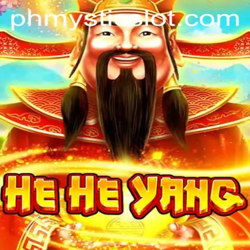 Exploring HeHeYang: A New Game Revolution with PHMystic Elements