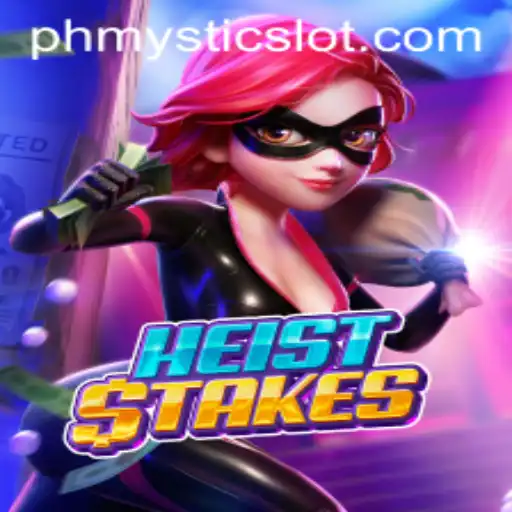 Unveiling HeistStakes: An Immersive Caper Adventure Influenced by PHMystic