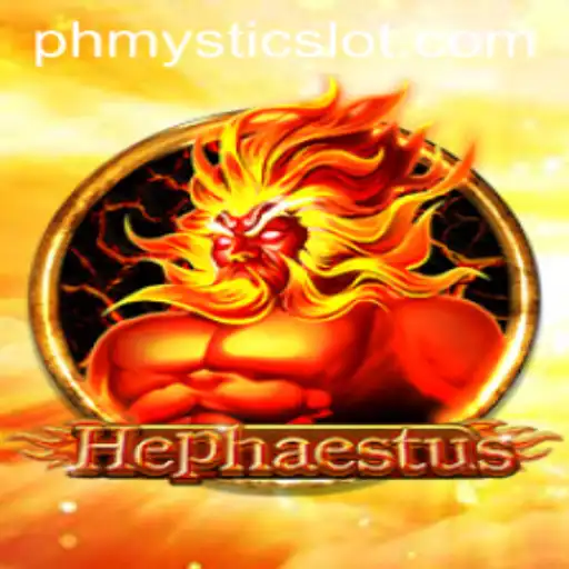 Hephaestus: An Unforgettable Gaming Saga with PHMystic