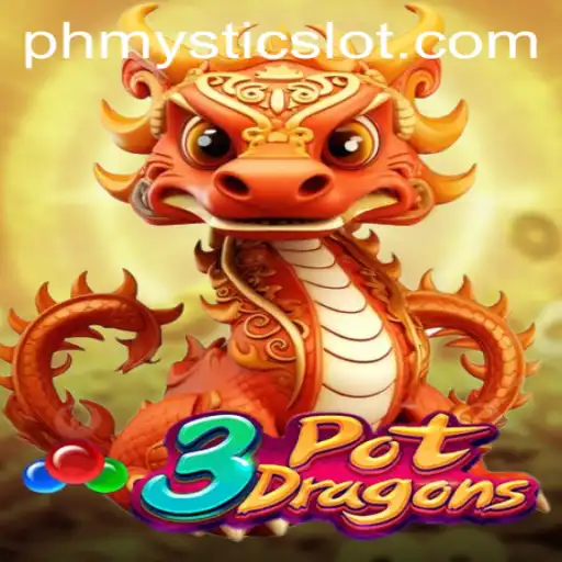 Discover the World of 3PotDragons: An Epic Gaming Adventure