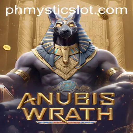 AnubisWrath: A Mystical Journey Through Ancient Egypt