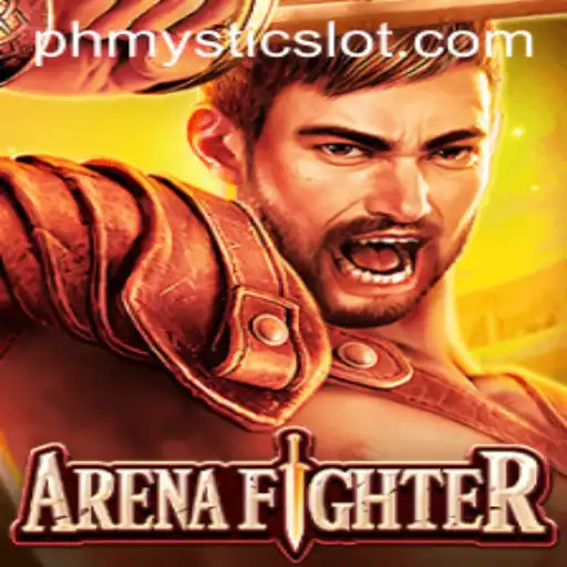 ArenaFighter: Immersing into the World of PHMystic