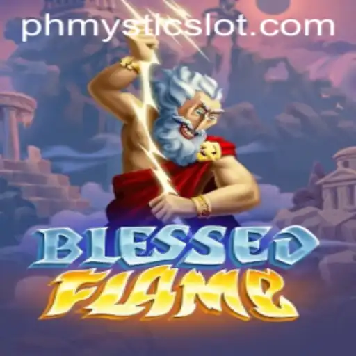 Exploring the Magical Realm of BlessedFlame: A Comprehensive Guide
