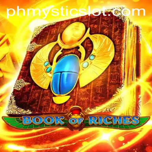 Unveiling BookofRiches: A Deep Dive into the Adventure Game with PHMystic