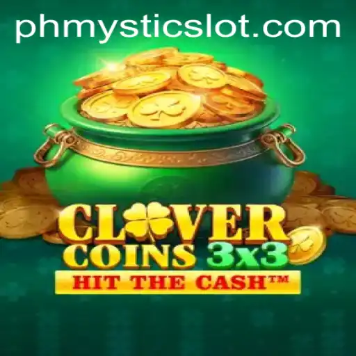 Unveiling Clovercoin3x3: The Ultimate PHMystic Challenge