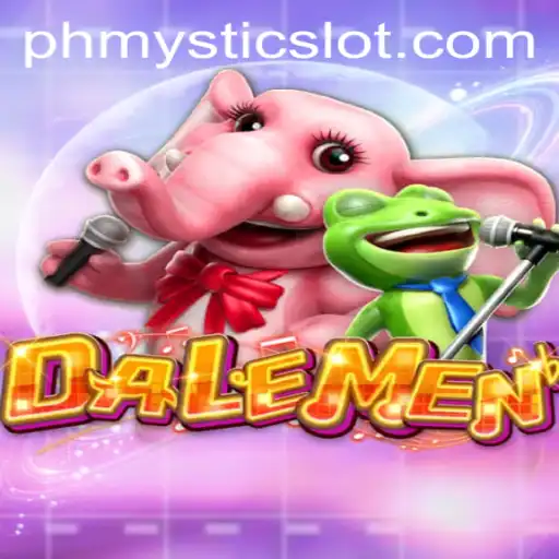 Unveiling the Mystical World of DALEMEN with PHMystic