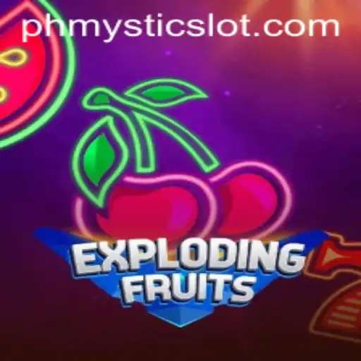 ExplodingFruits: A Captivating Adventure with a Mystic Twist