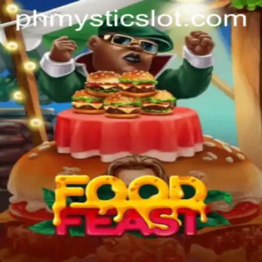Unveiling FoodFeast: A Gastronomic Adventure with a Mystical Twist