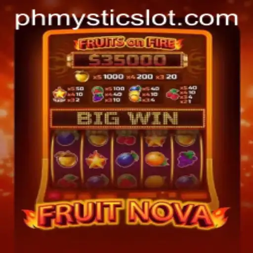 Unveiling FruitNova: A Journey Into PHMystic's Enigmatic World