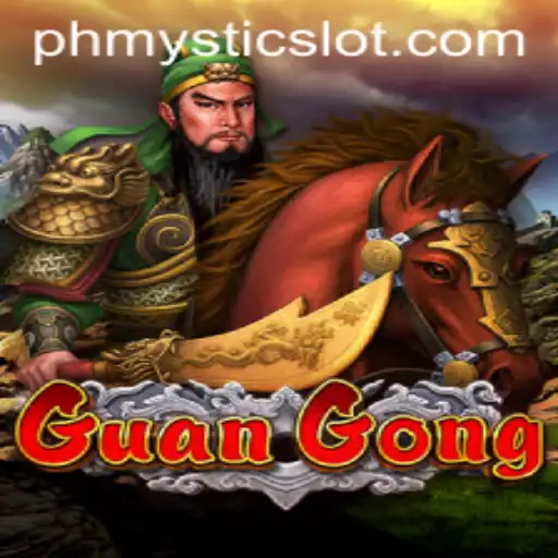 Exploring the Mystical World of GuanGong: A Comprehensive Guide to PHMystic