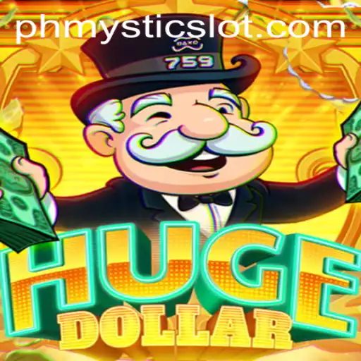 Unveiling HugeDollar: A Deep Dive into PHMystic's Latest Gaming Sensation