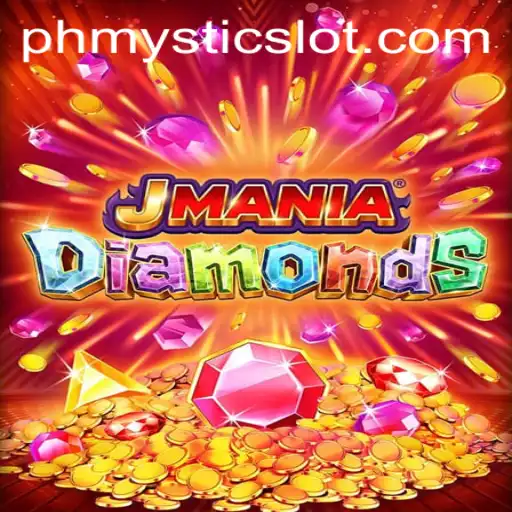 Discover the Enchanting World of JManiaDiamonds