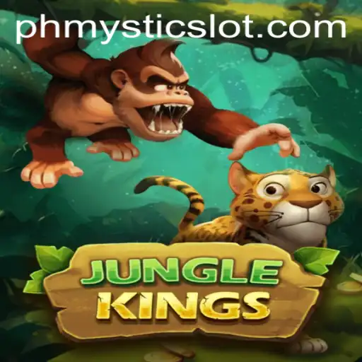 JungleKings: An In-Depth Exploration of the Mystical Adventure Game