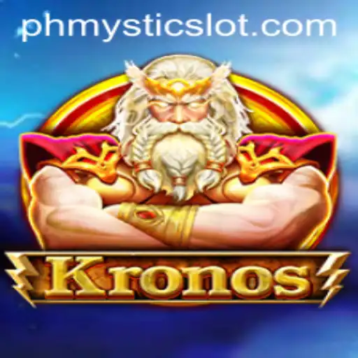 Explore the Enigmatic World of Kronos: A Dive into the Pioneering Game with PHMystic