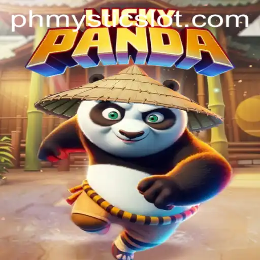 Exploring the Enchanting World of LuckyPanda: A Deep Dive into PHMystic
