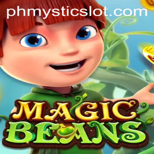 MAGICBEANS: An Enchanting Journey Through PHMystic