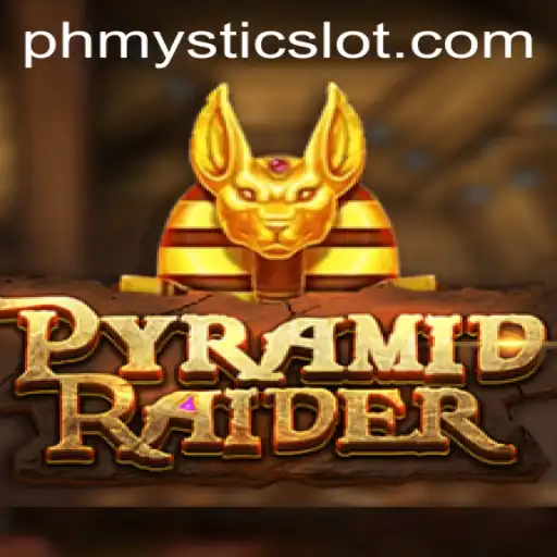 PyramidRaider: The Adventure Awaits with PHMystic