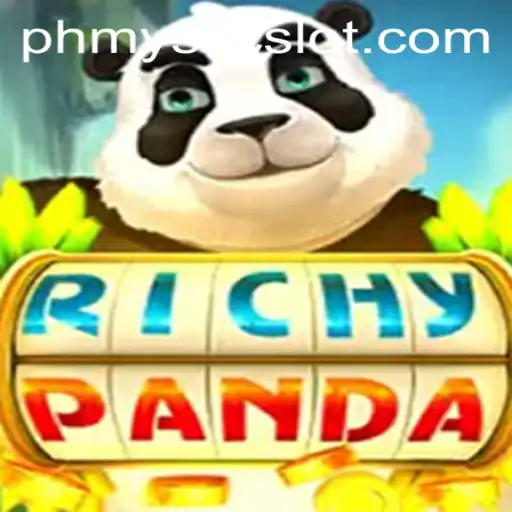Exploring the Vibrant World of RichyPanda: A Dive into PHMystic