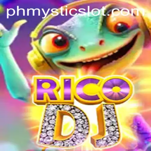 RicoDJ: A Journey Through the Mystical Soundscapes of PHMystic