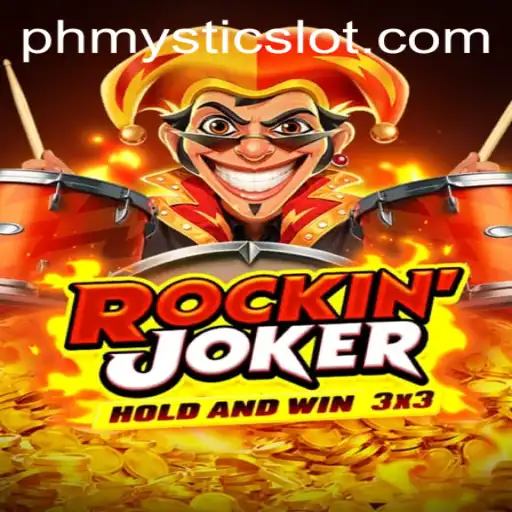 Exploring RockinJoker: The Game That Combines Strategy and Chance