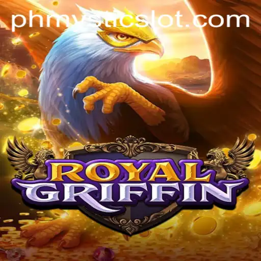 Explore the Enchanting World of RoyalGriffin: Unveiling the Mysteries of PHMystic